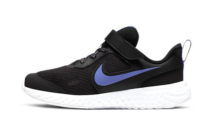 Nike Nike Revolution 5 Series Kids' Running Shoes Pre School