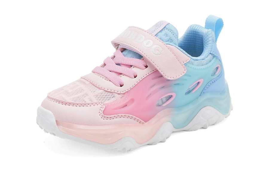 BOBDOG Abrasion Resistant, Breathable, Lightweight Abrasion Resistant, Breathable, Lightweight Kids Lifestyle Shoes