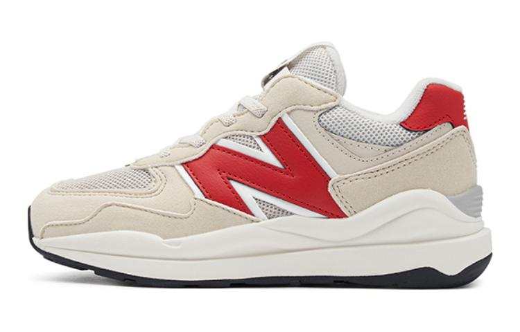 New Balance New Balance NB 5740 Collection Low top Kids' Running Shoes Beige Kids'