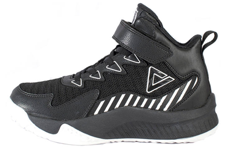 PEAK Kids' Casual Shoes Grade School