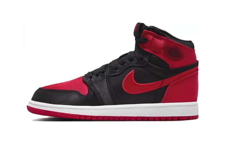 Jordan Jordan 1 Retro High OG PS Satin Bred 2023