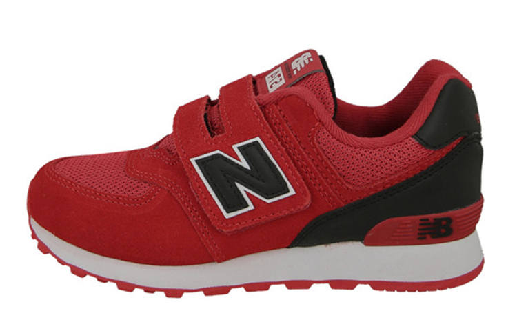 New Balance New Balance Cushioning Abrasion Resistant Low top Kids' Running Shoes Kids'
