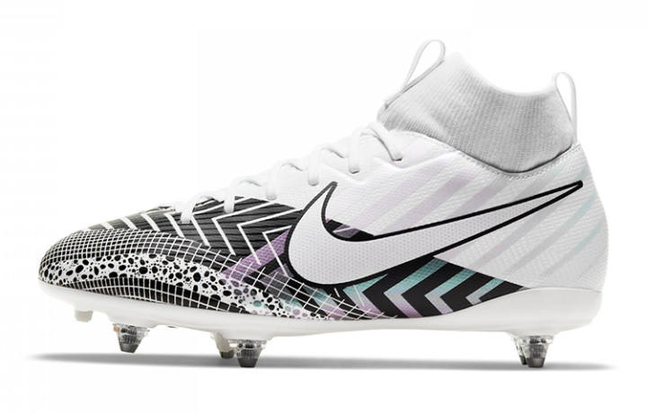 Nike Nike Mercurial Superfly 7 Kids' Soccer Shoes Kids
