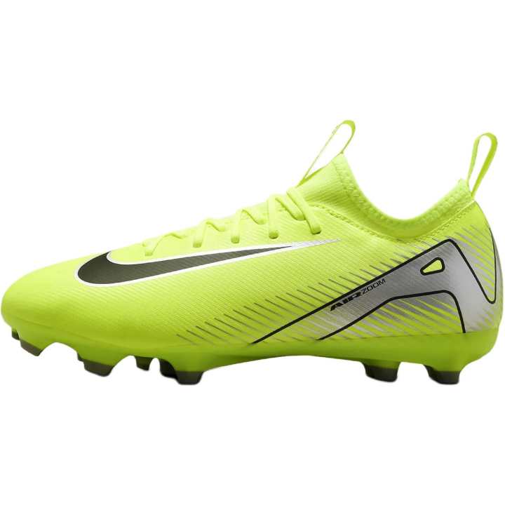 Nike Nike Low top Kids' Soccer Shoes Green Kids'