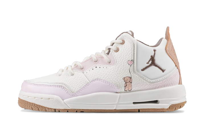 Jordan Jordan Courtside 23 Slip Resistant Abrasion Resistant Slip Resistant Abrasion Resistant Low top