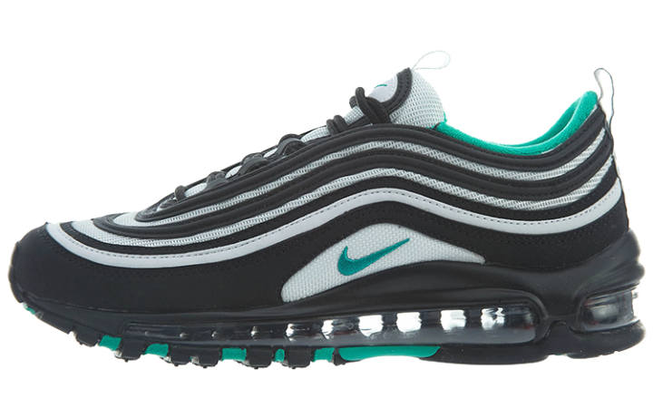 Nike Nike Air Max 97 Clear Emerald GS