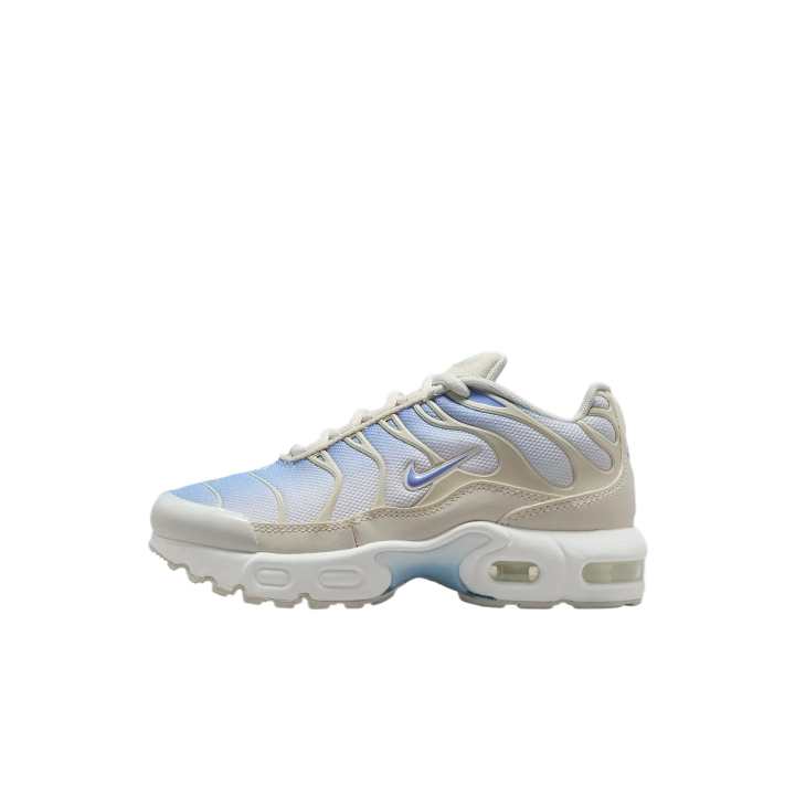 Nike Nike Air Max Plus Mid top Kids' Running Shoes Blue Kids'