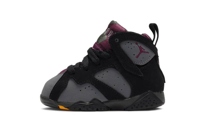 Jordan Jordan 7 Retro Bordeaux 2011 TD
