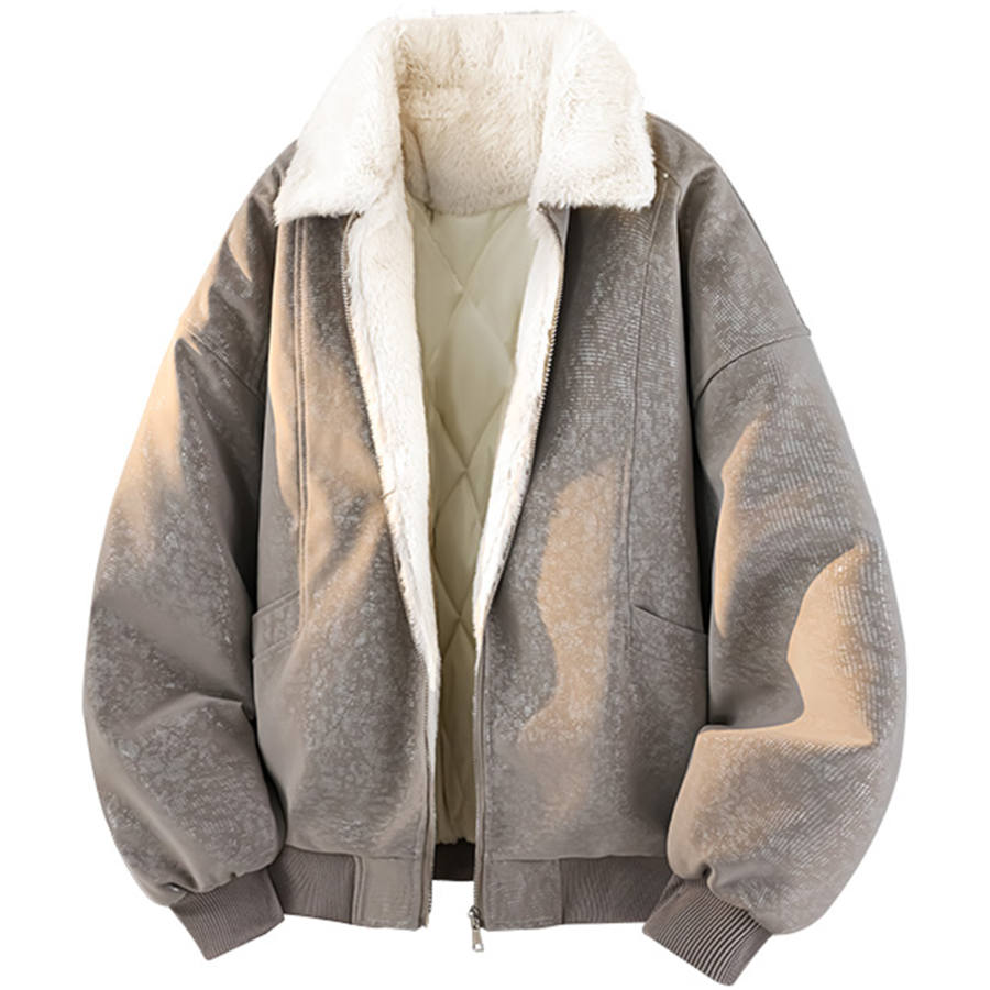 X1617 X1617 Puffer Jacket Coat Unisex