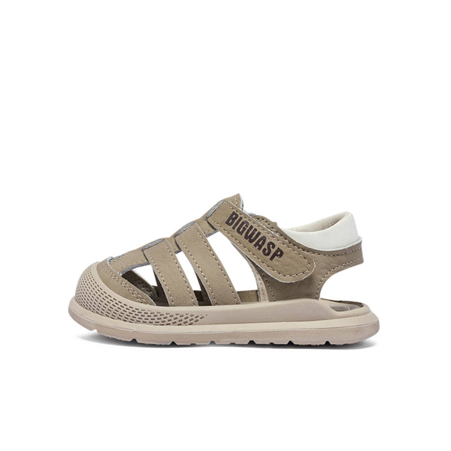 BIG WASP Synthetic Leather Toddler Shoes Infant And Toddler