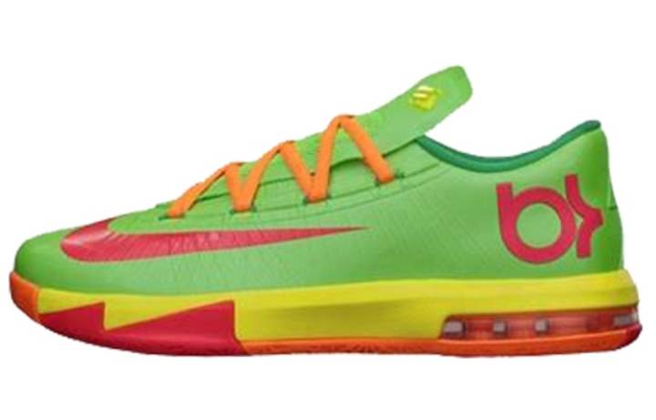 Nike Nike KD 6 GS Candy