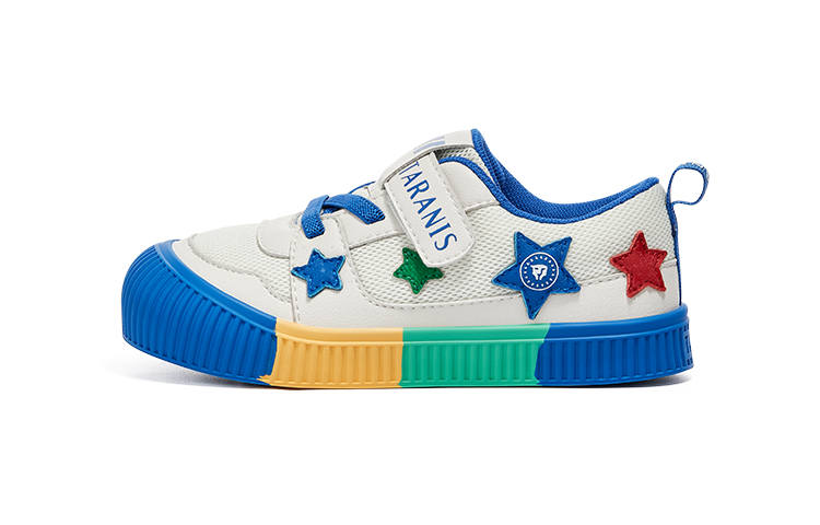 TARANIS Low top Kids' Skateboarding Shoes Kids'