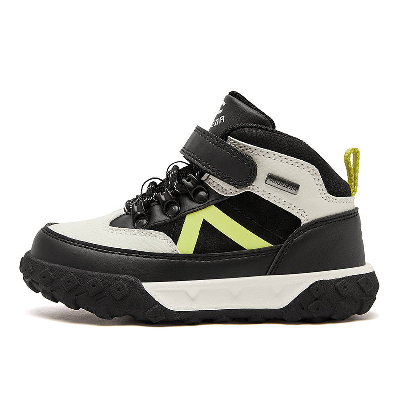 HOBIBEAR Slip Resistant Cushioning Abrasion Resistant Slip Resistant Cushioning Abrasion Resistant