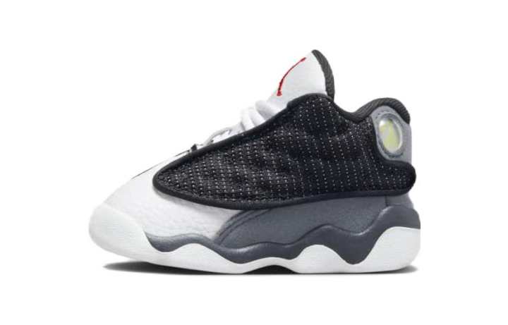 Jordan Jordan 13 Retro Black Flint TD