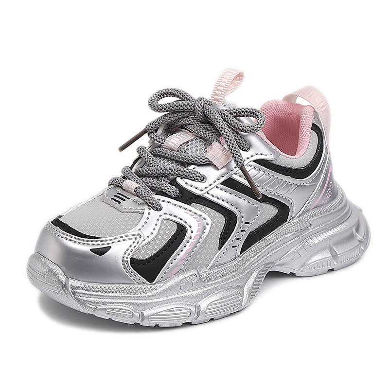 KINDDOG Slip Resistant Slip Resistant Kids Lifestyle Shoes Kids'
