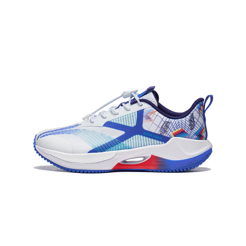 Li-Ning YOUNG Li Ning YOUNG Running Shoes Crystal Blue Unisex