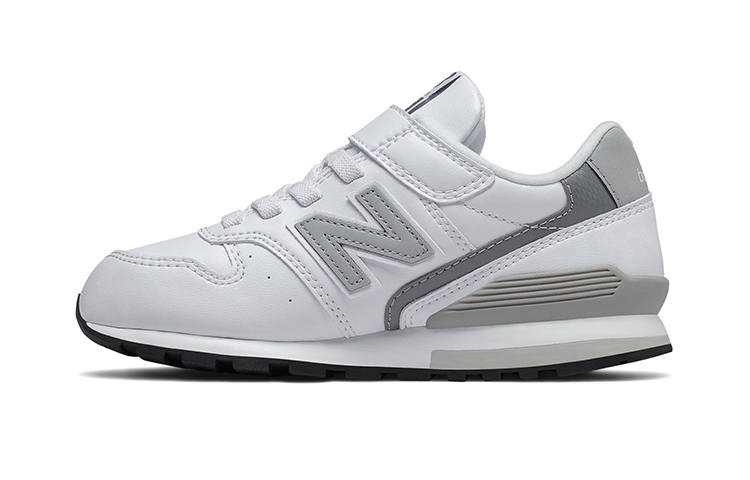 New Balance New Balance Low top Casual Shoes White Gray Kids'