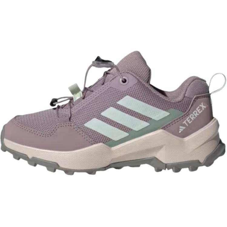Adidas Adidas Slip Resistant Low top Kids' Running Shoes Pink Kids'