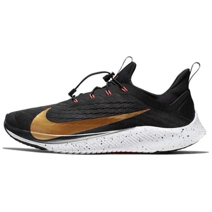 Nike Nike Future Speed 2 'Black Gold' GS