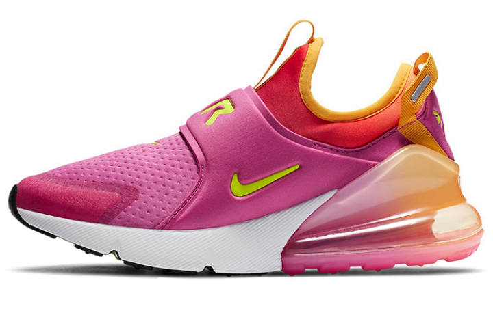 Nike Nike Air Max 270 Extreme SE Sunrise GS