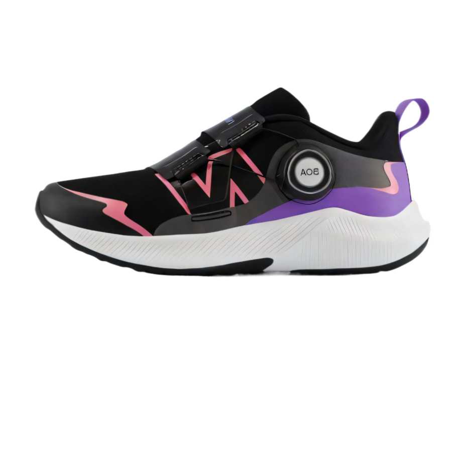 New Balance New Balance DynaSoft Reveal V4 Low top Kids' Training Shoes Black/Pink/Purple Kids'