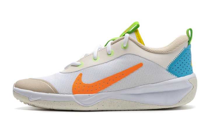 Nike Nike Omni Multi-Court GS 'Play Freely'