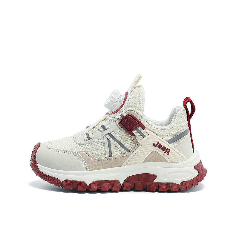 Jeep Kids' Casual Shoes Kids