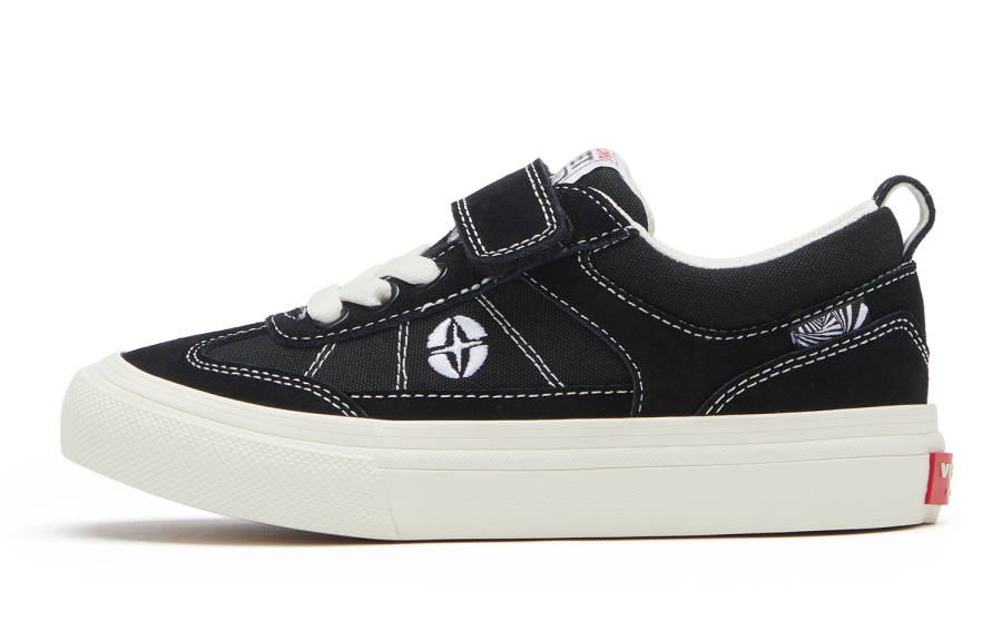 Vision Street Wear Chopper Athleisure Slip Resistant Abrasion Resistant Slip Resistant Abrasion Resistant Low top