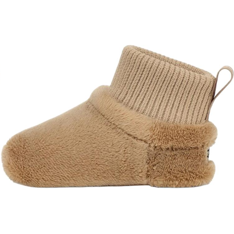UGG Baby Nesti Mustard Seed Infant