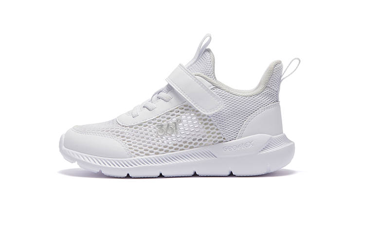 361°KIDS Synthetic Leather, Textile Slip Resistant Cushioning Abrasion Resistant Breathable Rebound