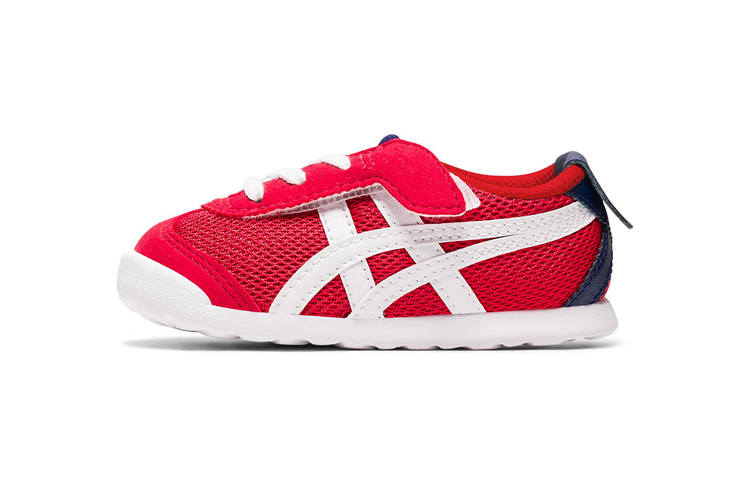 Onitsuka Tiger MEXICO 66 TS Slip Resistant Abrasion Resistant Slip Resistant Abrasion Resistant Low top