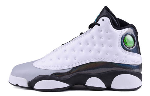 Jordan Air Jordan 13 Retro Barons 2014 GS
