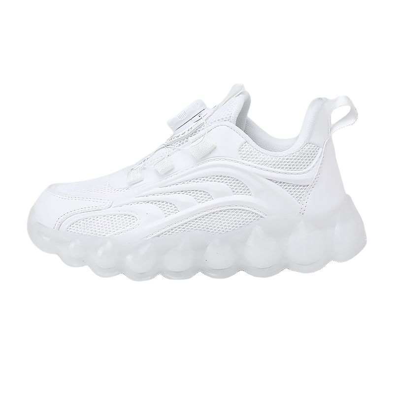 KINDDOG Comfortable Slip Resistant Slip Resistant Low top Kids Lifestyle Shoes Kids'