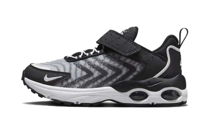Nike Nike Air Max TW PS 'Black White'