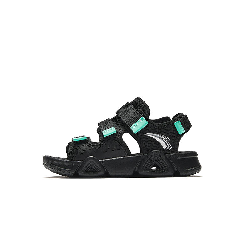 Antakids Lightweight Cushioning Quick Dry Breathable Low top Children's Sandals Children Aged 3 7 Years Old