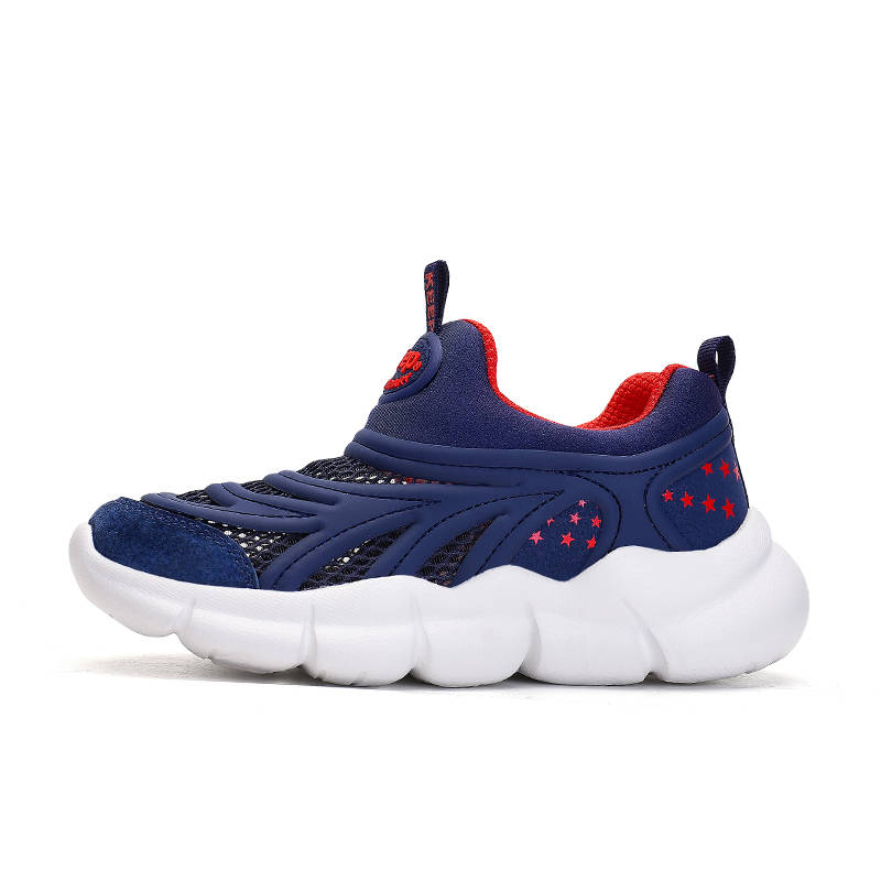 Jeep Kids Lifestyle Shoes Dark Blue Kids'