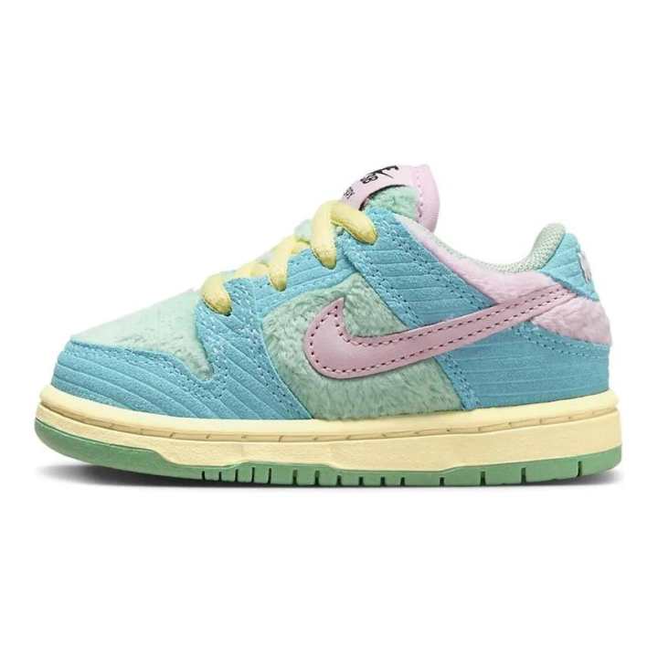 Nike Nike SB Dunk Low Verdy Visty TD