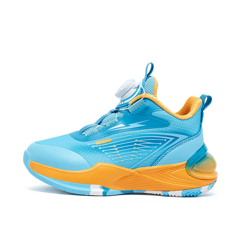 BIG WASP Kids' Basketball Shoes Kids