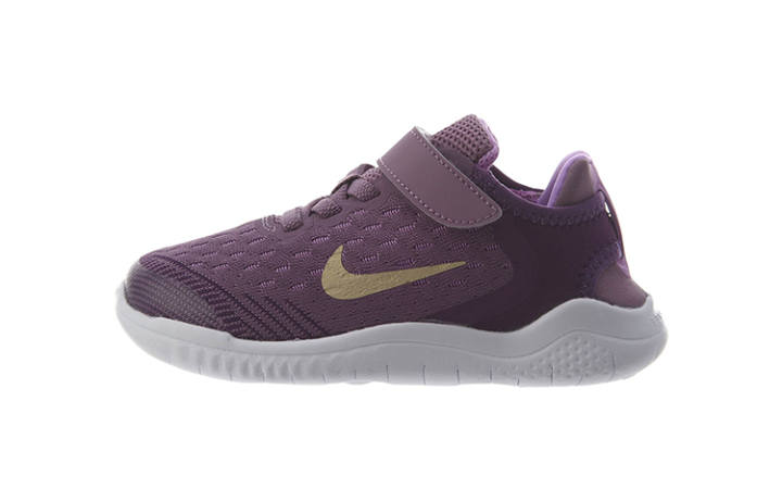 Nike Nike Free RN Slip Resistant Cushioning Abrasion Resistant Breathable Lightweight