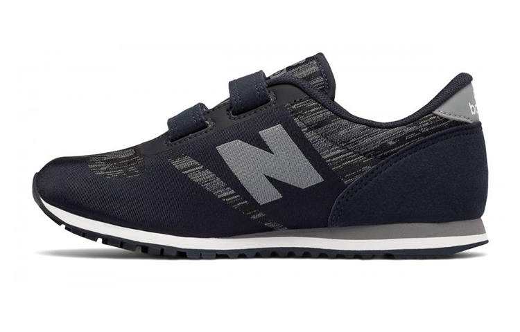 New Balance New Balance NB 420 Low top Cushioning Abrasion Resistant Breathable Running Shoes Kids'