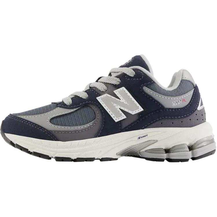 New Balance New Balance NB 2002R Comfortable And Lightweight Low top Running Shoes Blue Kids'