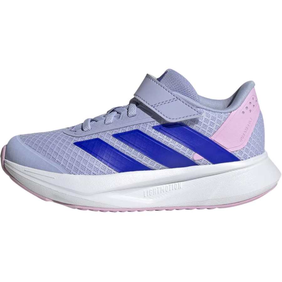 Adidas Adidas DURAMO SL 2.0 Slip Resistant Abrasion Resistant Slip Resistant Abrasion Resistant Low top Kids' Running Shoes