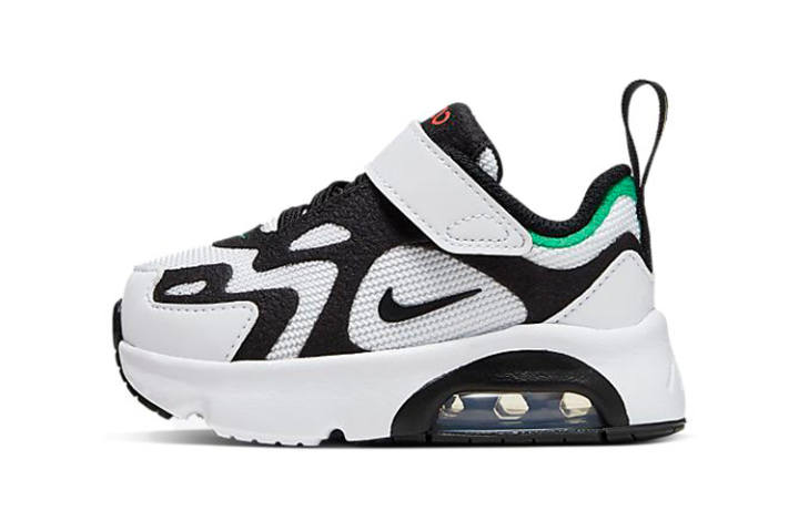 Nike Nike Air Max 200 Rasta TD