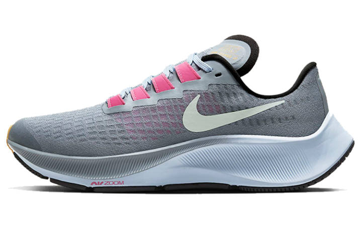 Nike Nike Air Zoom Pegasus 37 Obsidian Mist GS
