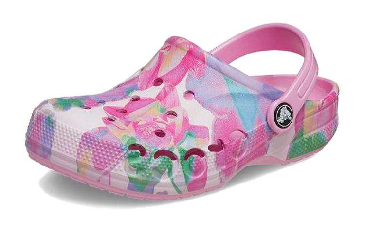 Crocs Crocs Children's Sandals Pink Kids'