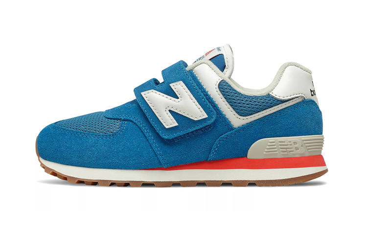 New Balance New Balance NB 574 Kids' Casual Shoes Pre School