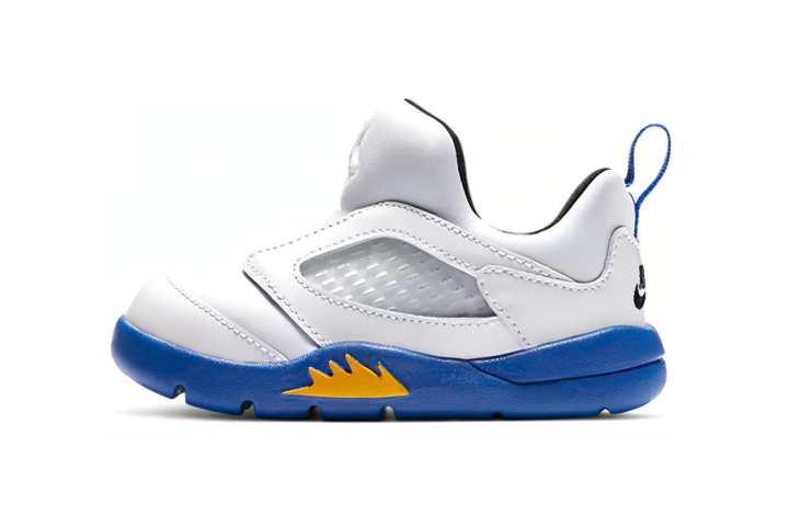 Jordan Jordan 5 Retro Little Flex Laney TD