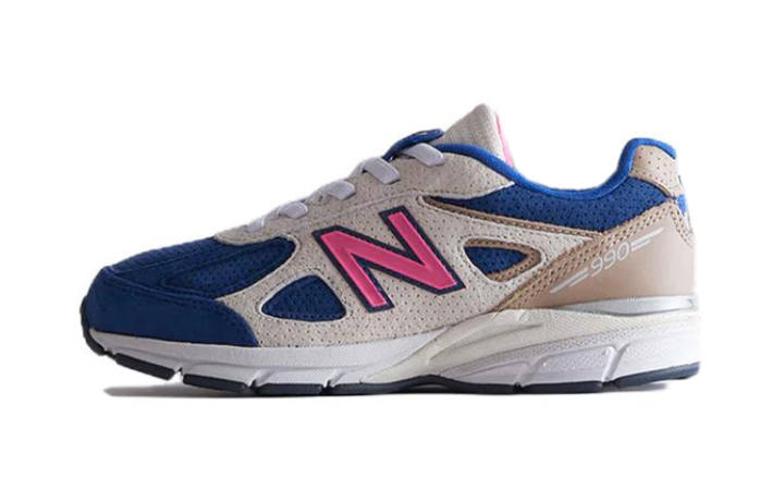 New Balance New Balance 990v4 Kith Daytona PS