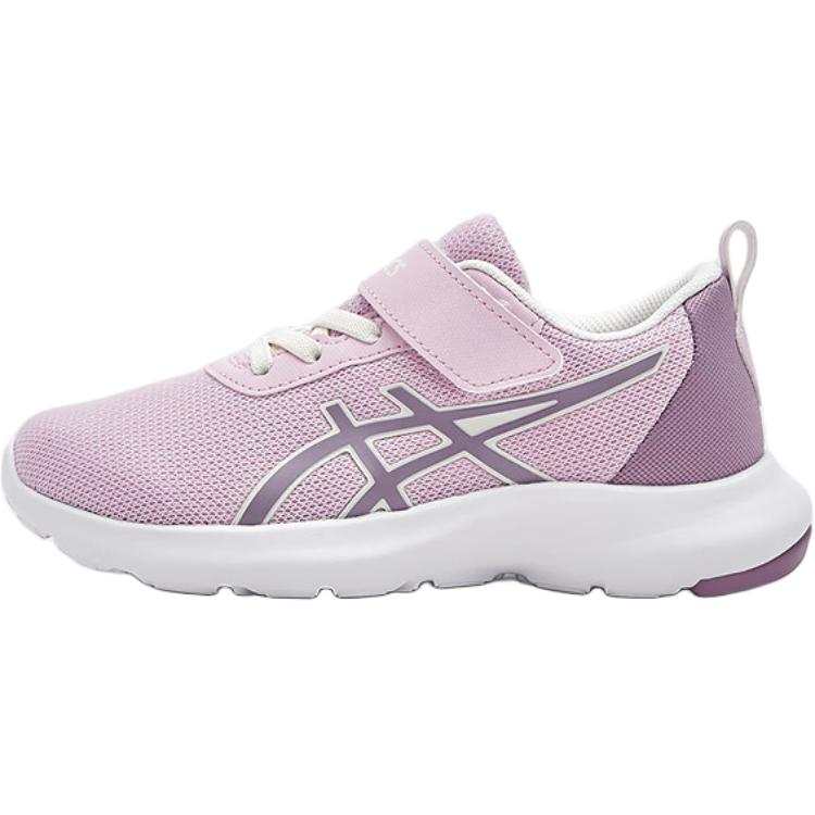 ASICS Low top Kids' Running Shoes Pink Purple