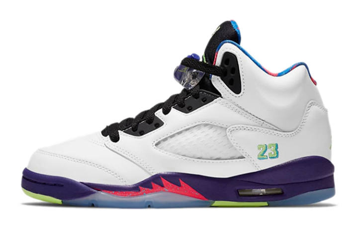 Jordan Jordan 5 Retro Alternate Bel-Air GS
